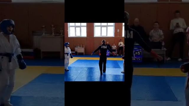 рукопашный бой