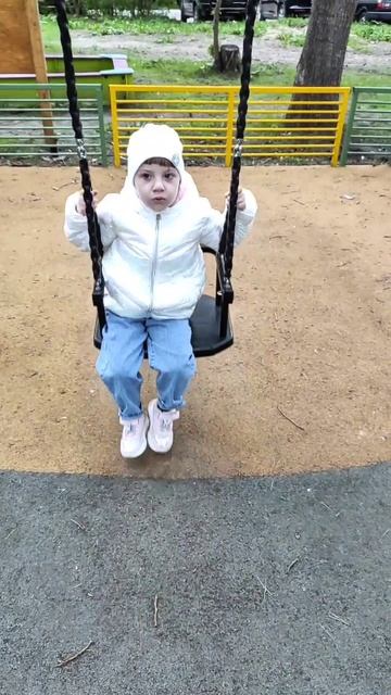 Какие песни знает ребёнок четырёх лет
