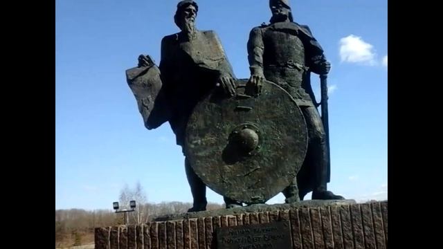 Солнечный день в Старой Ладоге 30 03 25
