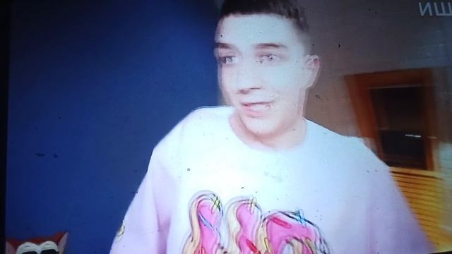 когда не можешь перестать орать