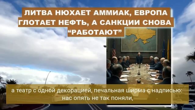 ДЯДЯ СЭМ СМАТЫВАЕТ УДОЧКИ! ВЫПЛЫВАЙТЕ БЕЗ НАС...КАПИТУЛЯЦИЯ и ВСЕ территории в состав РФ