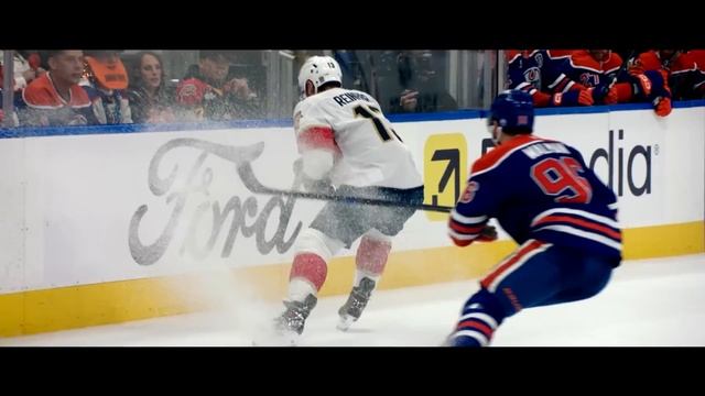 What Connor McDavid Is Doing Different This Year