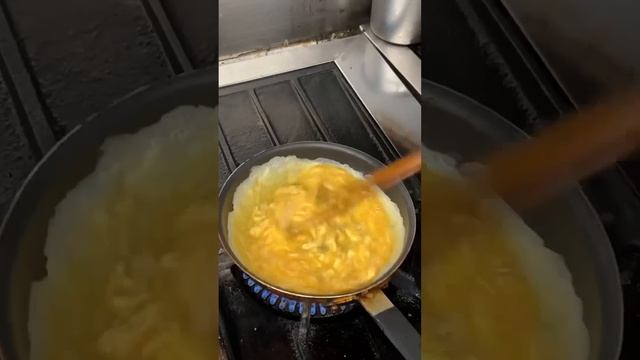🍳😍 Нежный ОМУРАЙС из Кореи
