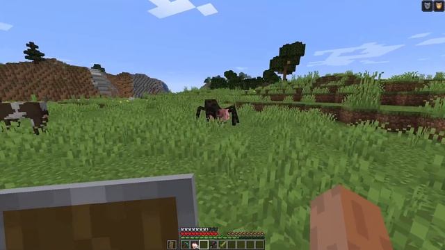 😱САМЫЙ МОЩНЫЙ МЕЧ vs ЗОМБИ МУТАНТ