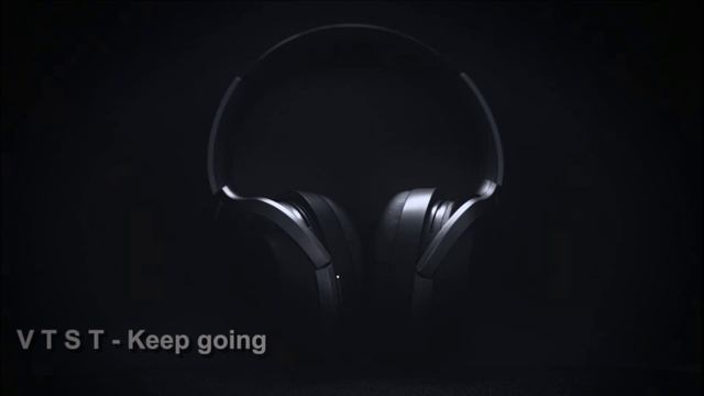 V T S T - Keep Going