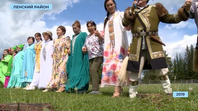 Близится Ысыах: что ждёт на празднике жителей Мирнинского и Ленского районов?