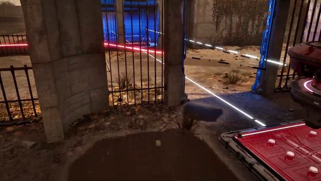 The Talos Principle 2 ►  Запад 1 ►  (Потерянные загадки) Побег *РЕ