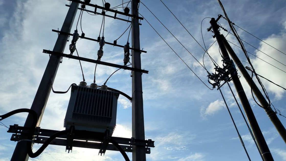 В Донецке 600 человек остались без света из-за аварии на подстанциях