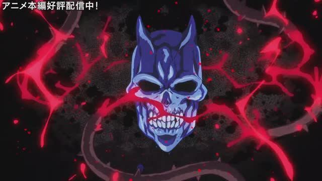 JoJo no Kimyou na Bouken Part 4: Diamond wa Kudakenai: #2 Opening v2