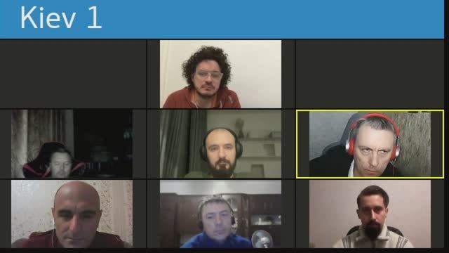 Как в десятке выяснить, что мы не способны объединиться