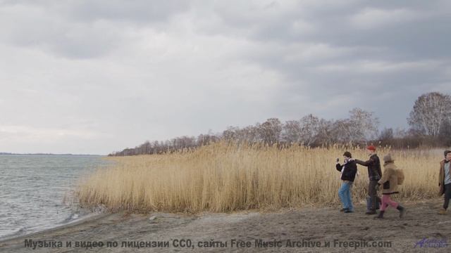 Песня года на фоне красоты Земли - Come and Go -- Jeremy Allingham -- Run Wild