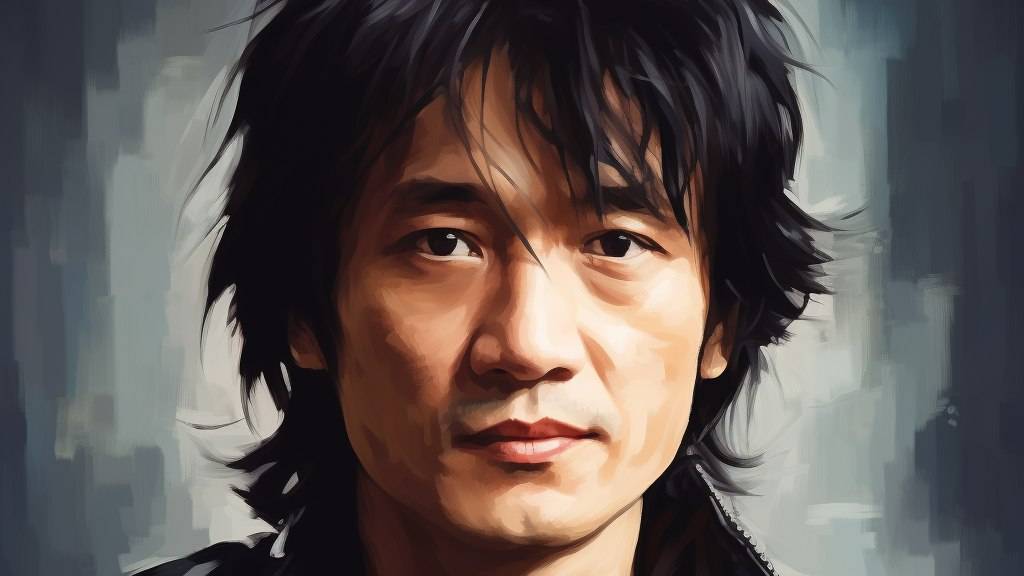 Виктор Цой - Троллейбус / Viktor Tsoi - Trolleybus