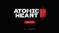 Atomic Heart 2 - Анонсирован! SGF25