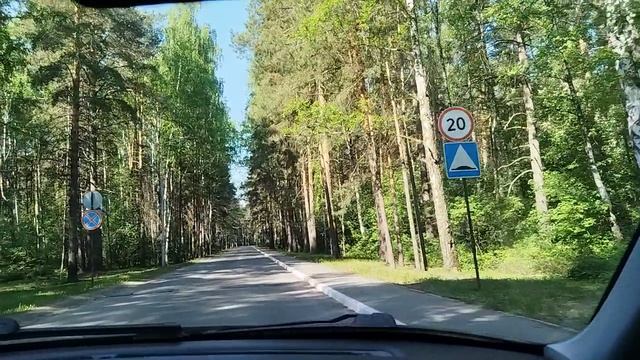 Катим на тачке