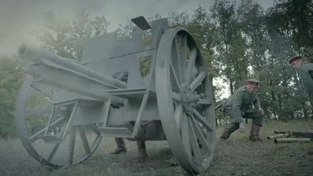 Ставицкие и Гребенюк. История ч.3 (20й век)