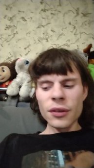 становится ныйволосы становитс часть 441