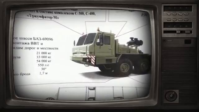 Как Россия устроила Украине Ад после полуночи