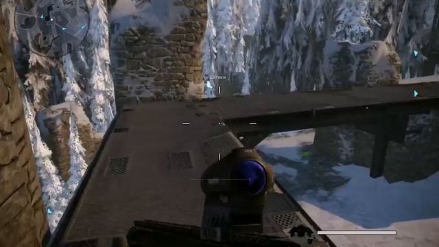 Warface #11