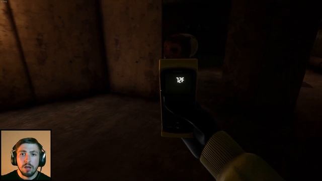 ТЕПЛОЛЮБИВЫЕ МОТЫЛЬКИ ( ͡❛ ͜ʖ ͡❛)  Escape The Backrooms #6