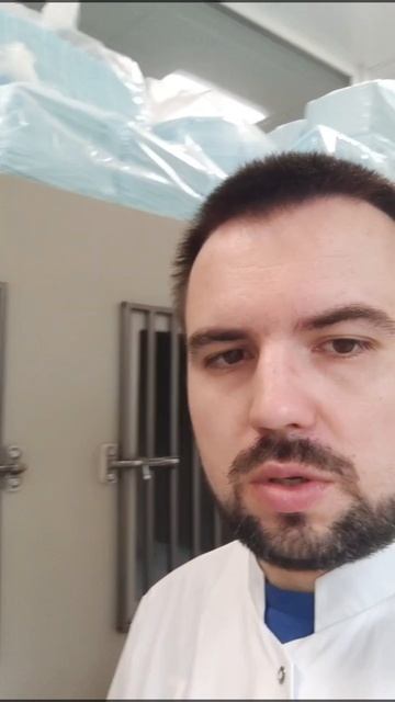 💉 Сложные операции: опыт, который ценен!