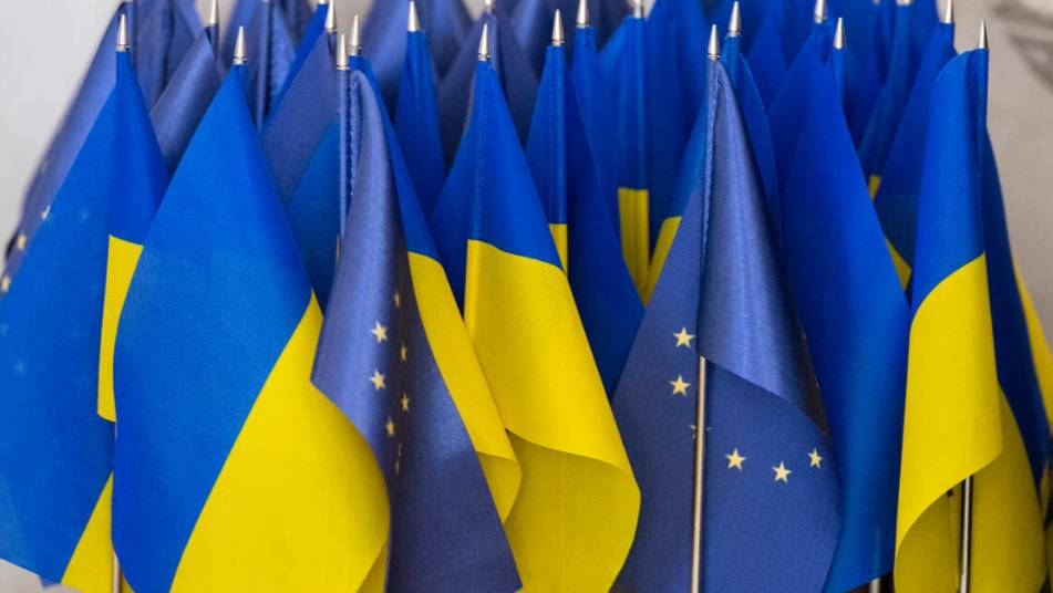Zeit: Украину ждет катастрофа из-за отказа ЕС продлить беспошлинный режим