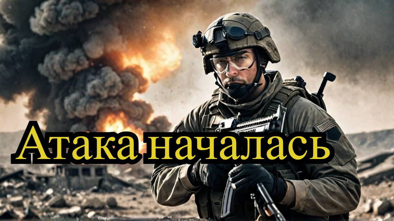 Наступление ВС РФ: последние события и прогнозы