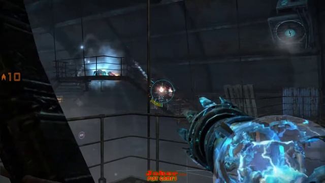 'АТЛАНТ' - #5 - ПРОХОЖДЕНИЕ Hard Reset Redux