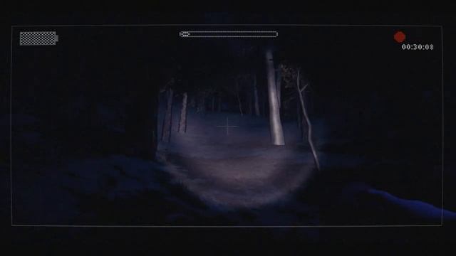 Slender: The Arrival #3 - Боже мой! Заело....