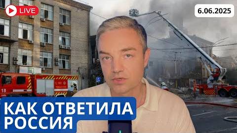 ⚡ Ночной УДАР по карателям НАТО