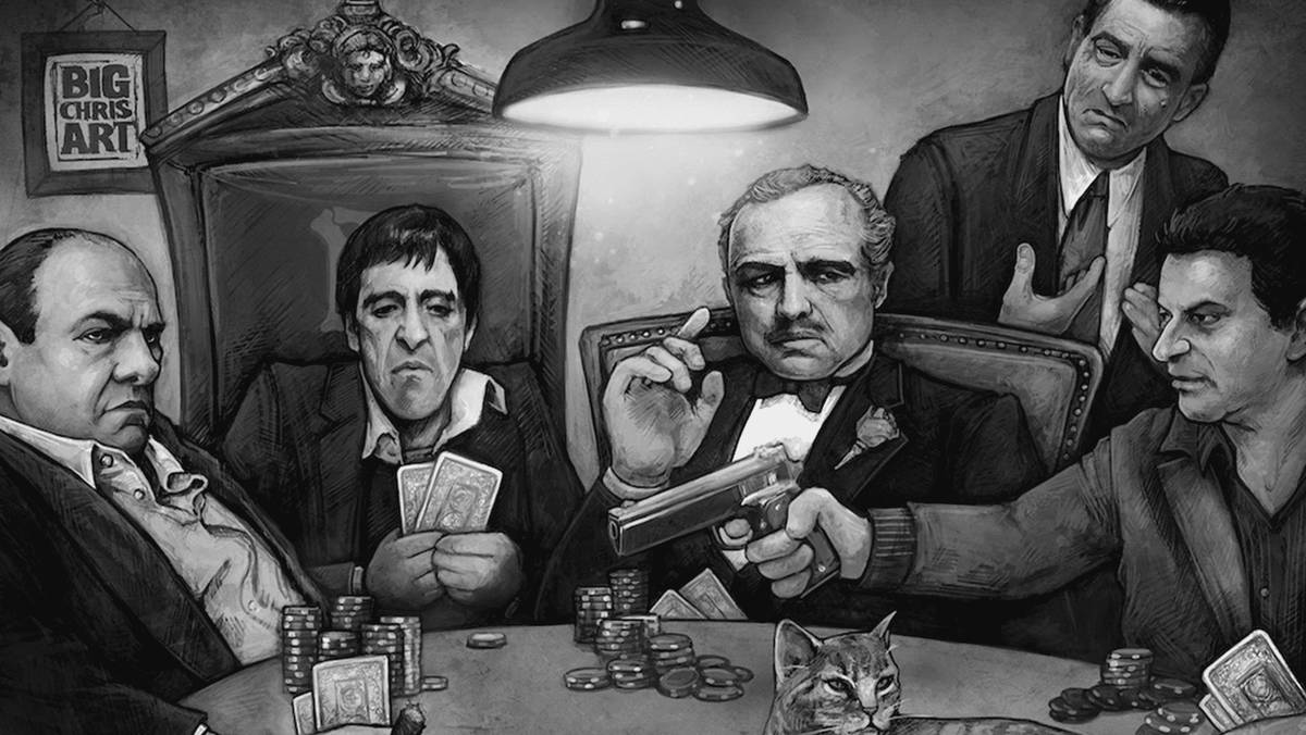 Mafia: The Old Country