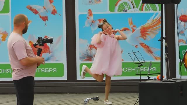 «Лаборатория Будущего Искусства» в Музеоне (06.06.2025)
