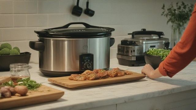 Как выбрать мультиварку советы по быстрому приготовлению еды
