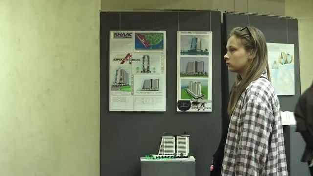 (6.06.2025) 45 учеников художественной школы представили работы на выставке “Преемственность”