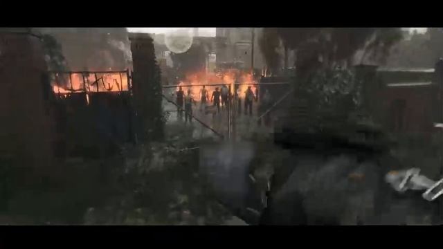 Dying light:The Beast