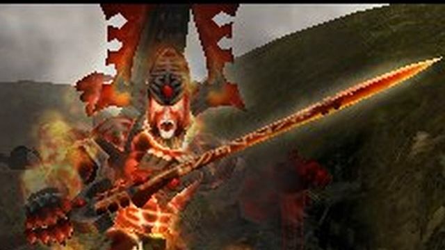 Warhammer 40,000： Dawn of War – Soulstorm. Аватар. Все реплики