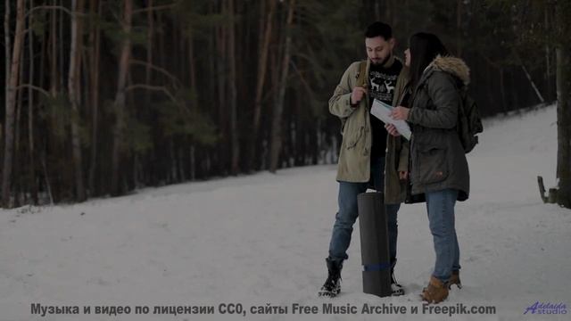 Леса поют, а сердце замирает при этом треке - Summer-Sessions -- Ketsa -- The Lost Files