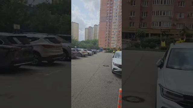 квартира, придомовая территория, подьезд