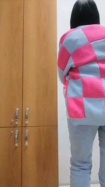 КАРДИГАН ИЗ КВАДРАТОВ👑