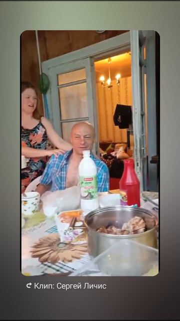 СЕГОДНЯ МЕНЯ, БРАТЬЯ ПРОТЕСТАНТЫ, ПРИГЛАСИЛИ НА ШАШЛЫК В ПОДМОСКОВЬЕ!☘️🌸🔥🌺🌱🌳🌲 ЗАОДНО И МОЙ ДЕН