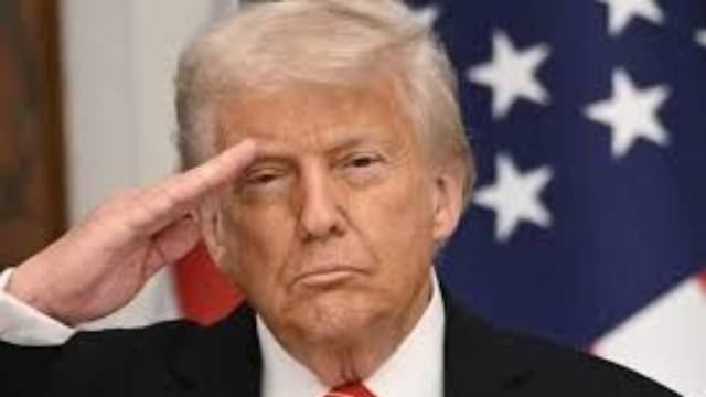Дональд Трамп готовит  подарок для России