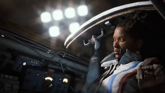 Экстракшн ARC Raiders получил дату релиза — 30 октября.