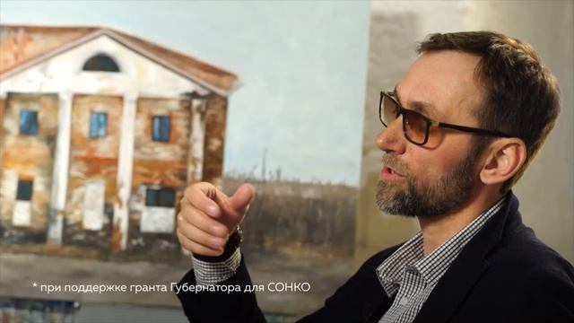 Рождение и смерть поэта Николая Рубцова, лекторий на ТВ Толк