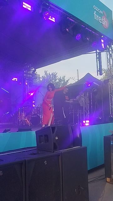 @YOUJNEE - Я не Боюсь(Дизайн-Завод Флакон,7.6.2025)