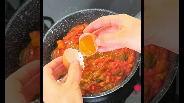 ШакШука🍳