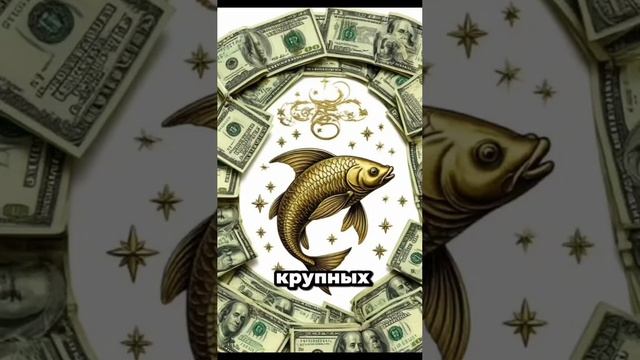 Астропрогноз Рыбы на июнь 2025 года