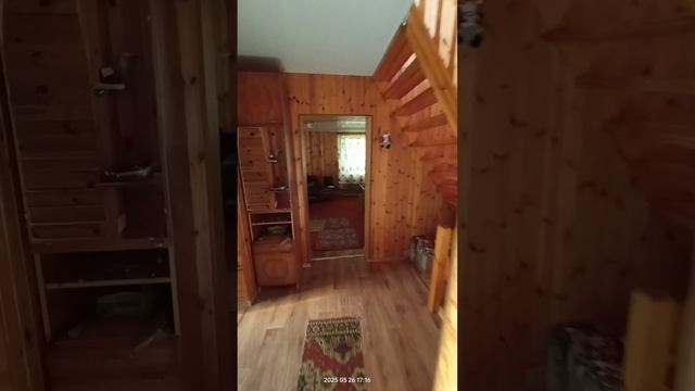 Дача у моря.