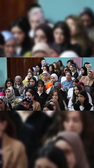 Жизнь 50 лет спустя