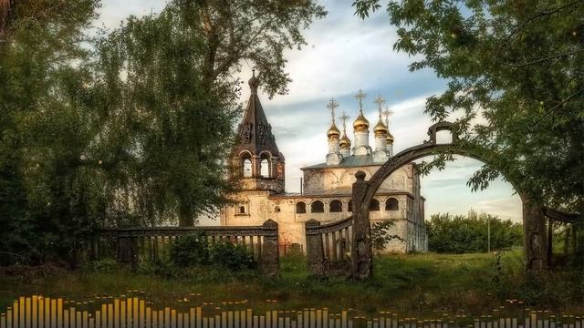 "Величит душа моя Господа!" - песнь Пресвятой Богородицы (3 варианта), (Orthodox Chant).