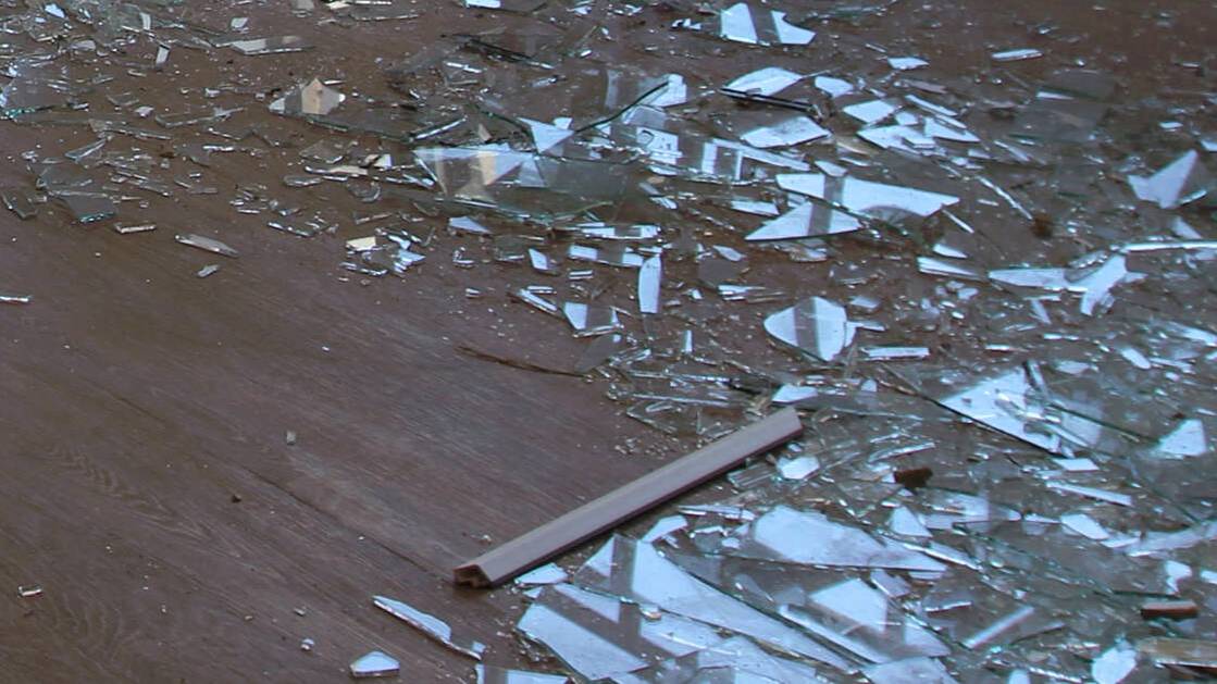В результате атаки ВСУ было повреждено предприятие в Белгородской области