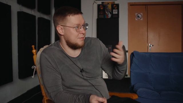 Волков говорит о департаменте доказательств